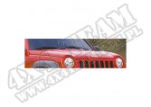 Maska 02-04 Jeep Liberty KJ