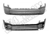Zderzak przedni (poszycie) 05-07 Jeep Liberty KJ