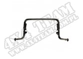 Dolny wspornik chłodnicy; 99-04 Jeep Grand Cherokee WJ