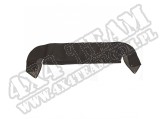 Pokrowiec na miękki dach, black denim, 92-04 Jeep Wrangler