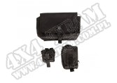 Zestaw toreb, MOLLE; 18-18 Jeep Wrangler JL/JLU Rubicon