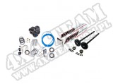 Axle Shaft Kit, Front, ARB Air Locker; 72-83 CJ, for Dana Grande 30