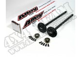 Zestaw półosi tylnych Grande 35 84-89 Jeep Cherokee XJ/Wrangler YJ