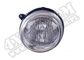 Reflektor przedni prawy 02-04 Jeep Liberty KJ