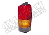 Tylna lampa, prawa, 97-01 Jeep Cherokee XJ