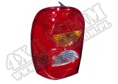 Tylna lampa, prawa, 02-04 Jeep Liberty KJ