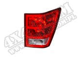 Tylna lampa, prawa, 05-10 Jeep Grand Cherokee WK