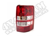 Tylna lampa, prawa, 08-10 Jeep Liberty KK