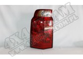 Tylna lampa, lewa, 06-10 Jeep Commander