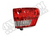 Tylna lampa, prawa, 11-13 Jeep Grand Cherokee WK