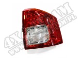 Tylna lampa, prawa, 11-13 Jeep Compass MK