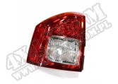 Tylna lampa, lewa, 11-13 Jeep Compass MK