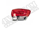Lampa tylna prawa, 14-18 Jeep Grand Cherokee