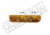 Lampa lewa 97-01 Jeep Cherokee XJ