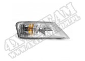 Lampa prawa 08-10 Jeep Liberty KJ