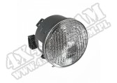 Lampa bezbarwna, prawa, 07-15 Jeep Wrangler