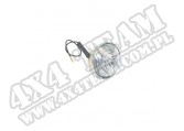 Lampa wsteczna 45-75 Willys/Jeep CJ