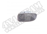 Lampa przeciwmgielna lewa 99-03 Jeep Grand Cherokee WJ