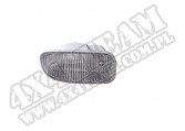 Lampa przeciwmgielna prawa 99-03 Jeep Grand Cherokee WJ