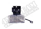 Lampa przeciwmgielna prawa 97-98 Jeep Grand Cherokee ZJ