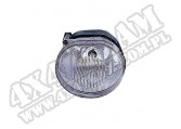 Lampa przeciwmgielna prawa 02-04 Jeep Liberty KJ