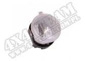 Lampa przeciwmgielna 05-10 Jeep Grand Cherokee WK