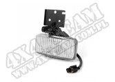 Lampa przeciwmgielna lewa 93-98 Jeep Grand Cherokee ZJ