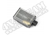 Lampa pod maskę 98-06 Grand Cherokee/Wrangler