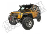 Pakiet Exploration2, 07-12 Jeep 2-Drzwiowy Wrangler