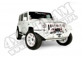 Pakiet Lady Rugged Ridge, 07-10 2-Drzwiowy Wrangler JK