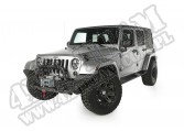 Pakiet Granite, 07-12 Jeep Wrangler