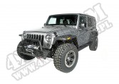 Pakiet Rocky, 07-12 Jeep Wrangler