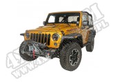 Pakiet akcesorii Canyon 07-15 Jeep Wrangler JK