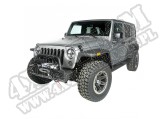 Pakiet akcesorii Rocky 13-15 Jeep Wrangler JK