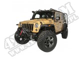 Pakiet akcesorii Expolration 4 13-15 Jeep Wrangler JK