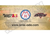 Banner Omix-ADA 2013 URL 36X18"