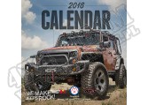 Kalendarz 2016 Omix-ADA
