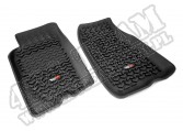 Dywaniki przód, czarne, 93-98 Jeep Grand Cherokee (ZJ)