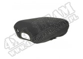 Osłona konsoli środkowej Wrangler JL/Gladiator JT