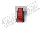 Pokrowce foteli przednich neopren 76-90 Jeep CJ/Wrangler