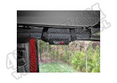 Rączki z neoprenową nakładką czarny 55-18 Jeep CJ/Wrangler