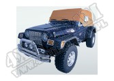 Pokrowiec kabiny pasażerskiej spice 92-06 Jeep Wrangler