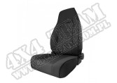 Fotel przedni typu High-Back 97-06 Jeep Wrangler TJ