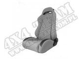 Fotel przedni typu Sierra 97-06 Jeep Wrangler TJ