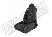 Fotel przedni typu RRC Racing 97-06 Jeep Wrangler TJ