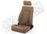 Fotel przedni typu XHD Ultra spice 84-01 Jeep Cherokee XJ