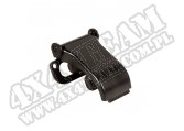 Zatrzask hardtopa; 07-18 Jeep Wrangler JK/JKU