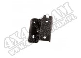 Mocowanie stelaża prawe 1&4, 4Dr, 13-17 Jeep Wrangler JKU