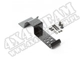 Mocowanie radia CB do ramki szyby; 03-06 Jeep Wrangler TJ/LJ