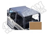 Dach typu Island Topper spice 92-95 Jeep Wrangler YJ